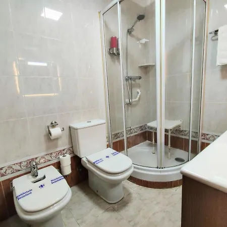 Amezola Park * بلباو