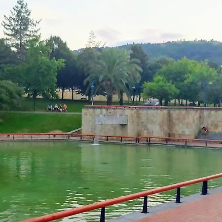 Amezola Park * Бильбао