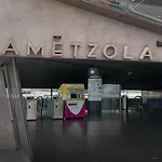 Daire Amezola Park