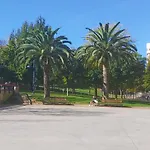 Amezola Park Daire Bilbao