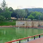 Amezola Park * Bilbao
