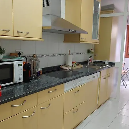 Apartamento Amezola Park