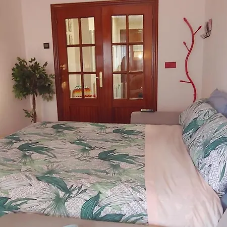 Apartamento Amezola Park *