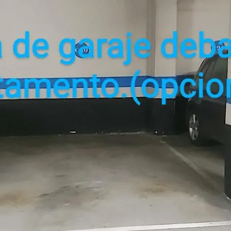 Amezola Park Appartamento