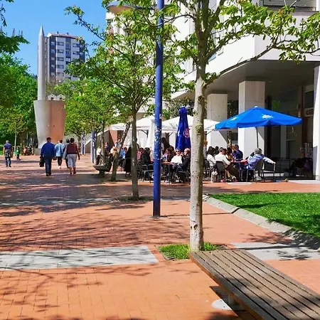 Amezola Park 公寓
