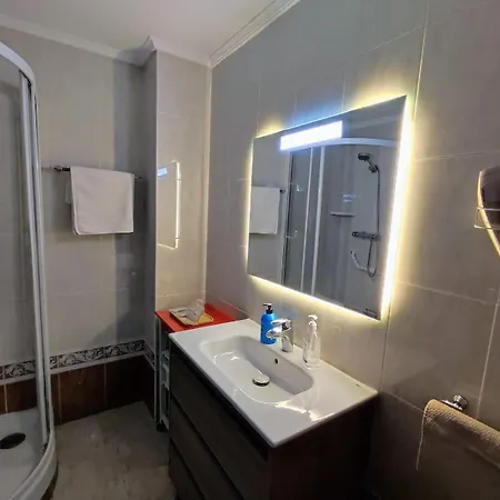 Apartamento Amezola Park