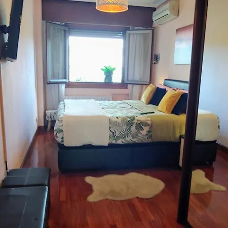 Amezola Park Apartment