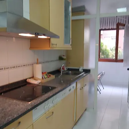 Amezola Park Apartment