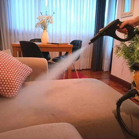 Amezola Park Apartment Bilbao