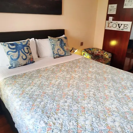 Amezola Park Apartamento *