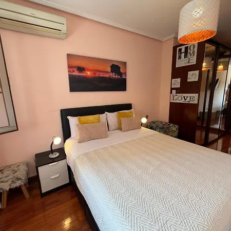 Amezola Park Apartamento *