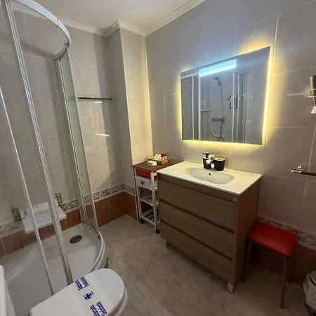 Amezola Park Apartamento Bilbao