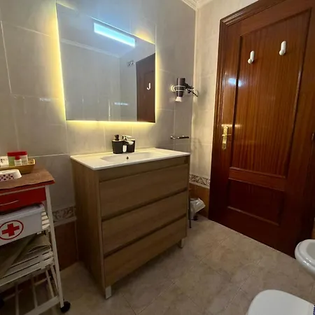 Apartamento Amezola Park