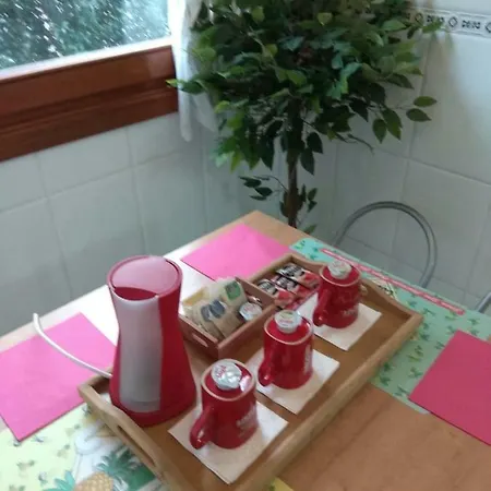 Apartment Amezola Park
