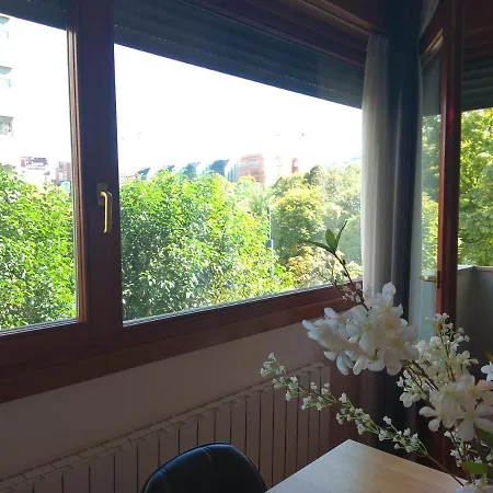 Amezola Park Apartment *