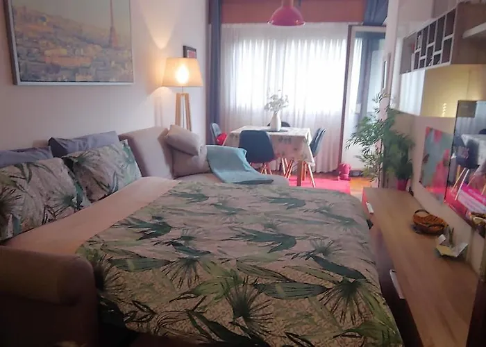 Amezola Park Apartamento *