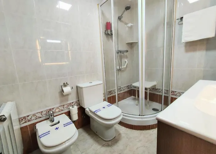 Amezola Park * Bilbao