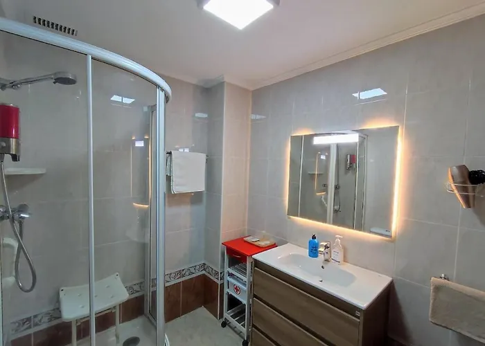 Amezola Park * Bilbao