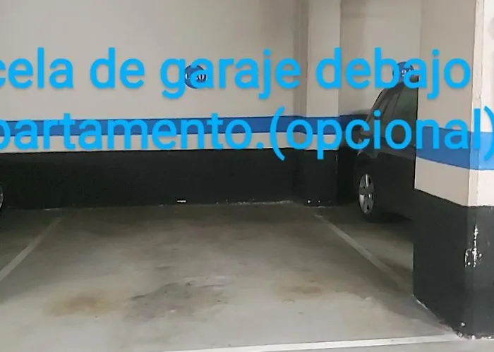 Amezola Park Appartement