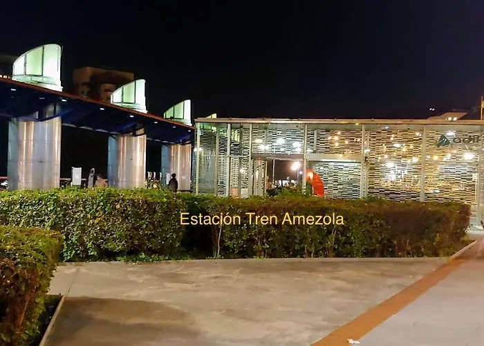 Amezola Park Apartment