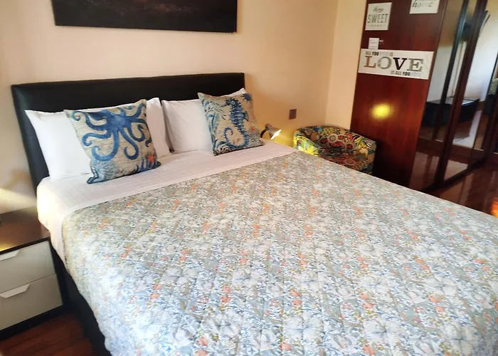 Amezola Park Apartamento *