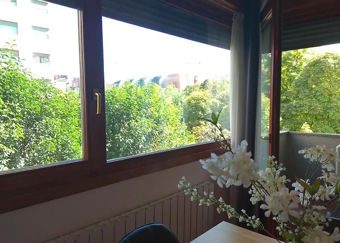 Amezola Park Apartment *