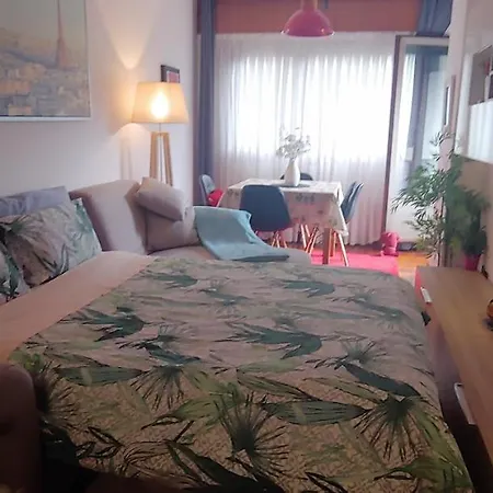 Amezola Park Апартаменты *