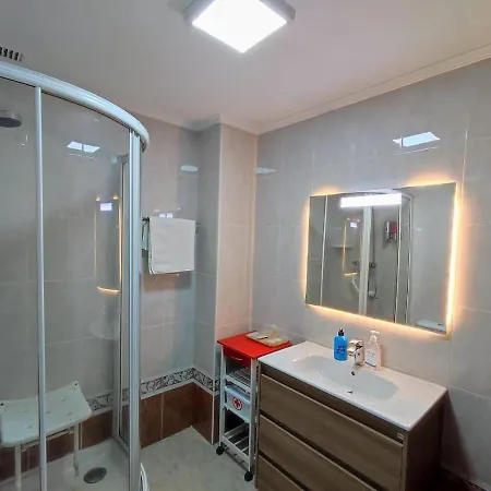 Amezola Park * Бильбао